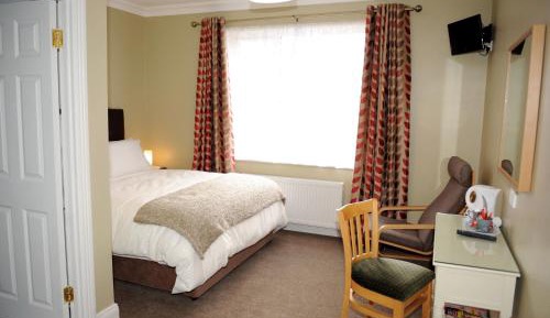 Standard  Double Room