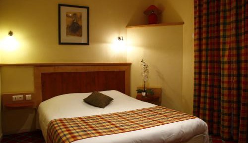 Superior Double Room - Forest Side