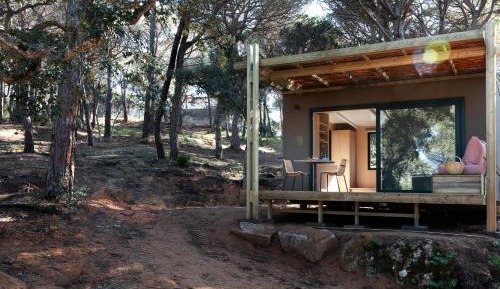Mobile Home