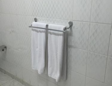 Budget Single Room