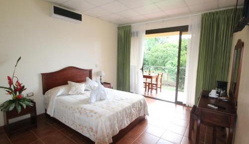 Standard  Room