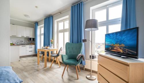 Apartment Type 2