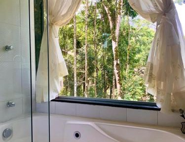Double Room with Spa Bath