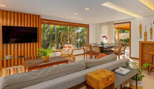 Deluxe Villa