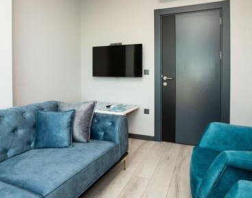Suite with Sea View