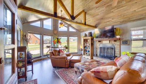 Holiday Home