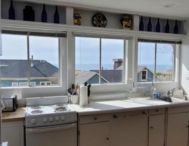 Apartment with Sea View