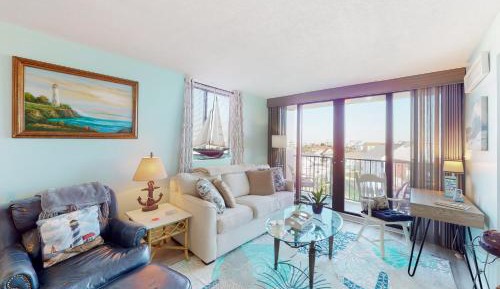 Three Bedroom Apartment