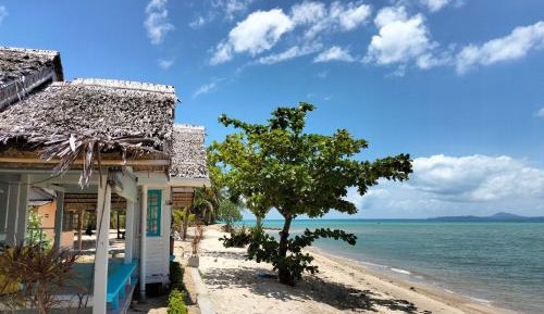 Beach House