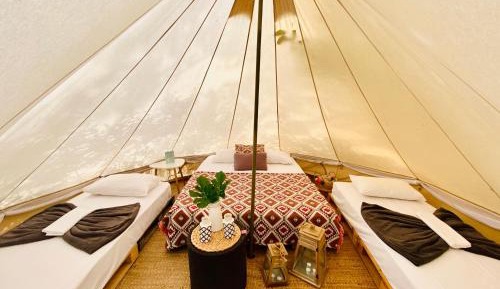 Lux Tent