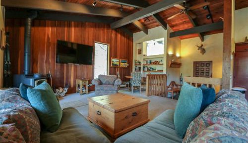 Four-Bedroom Apartment