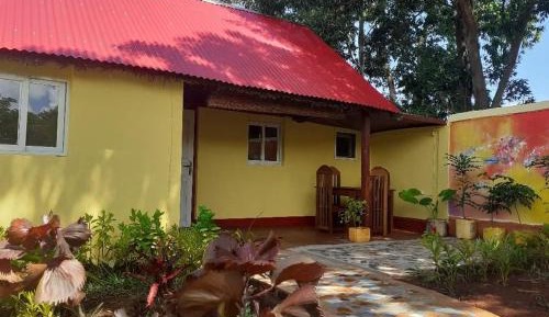 Family Bungalow