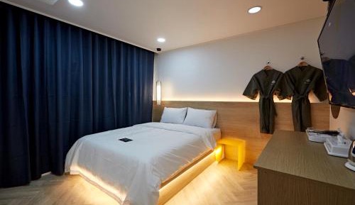 Superior Queen Room