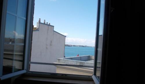 Double Room with Sea View