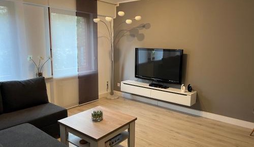 Apartment - Ground Floor