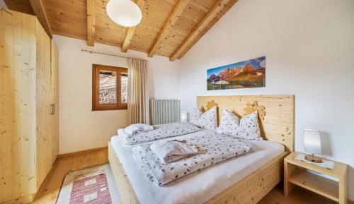 Two-Bedroom Superior Apartment