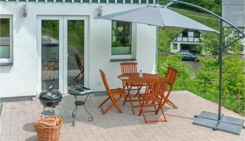 Three-Bedroom Holiday Home 