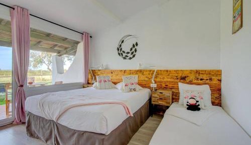 Comfort Triple Room