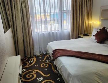 Double Room with Bathroom