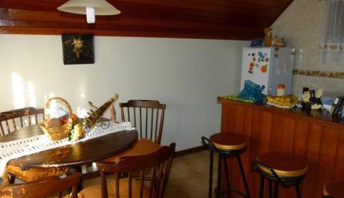 Three-Bedroom Chalet