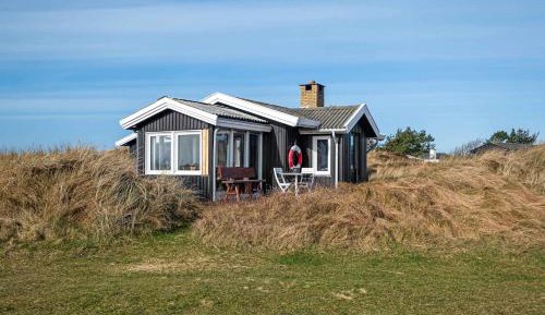 Two-Bedroom Holiday Home