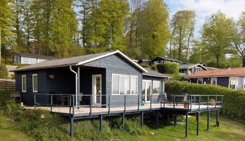 Two-Bedroom Holiday Home