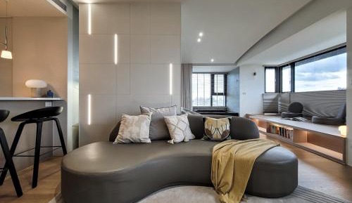Deluxe Family Suite