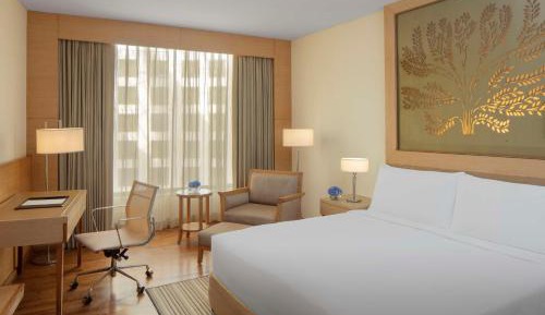Superior Double or Twin Room with 20% discount on Food & Soft Beverage