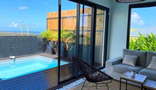 One-Bedroom Villa
