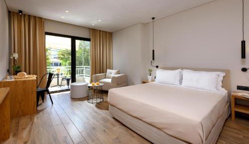 Family Junior Suite