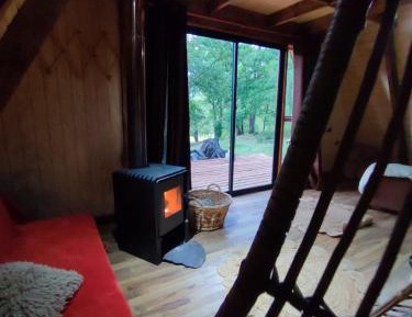 One-Bedroom Chalet