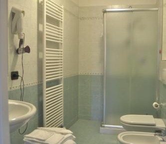 Budget Twin Room