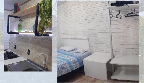 One-Bedroom Chalet