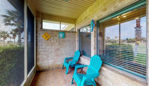 Two Bedroom Apartment 