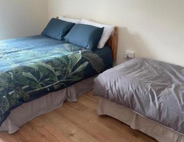 Basic Triple Room