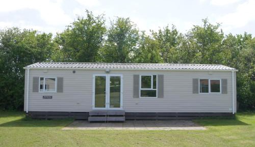 Three-Bedroom Chalet