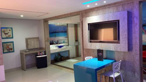 Double Room with Spa Bath