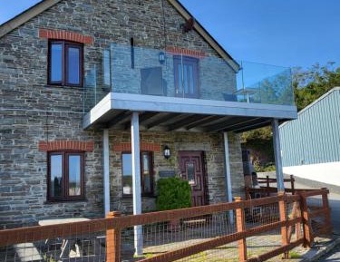 One-Bedroom Cottage