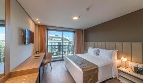 Quarto Superluxo