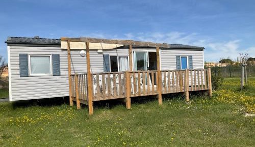 Mobile Home