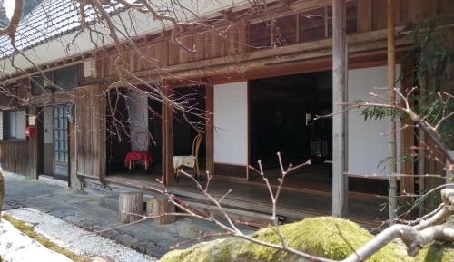 Japanese-Style Room