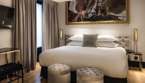 Family Quadruple Room