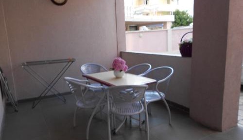 Apartment - Ground Floor