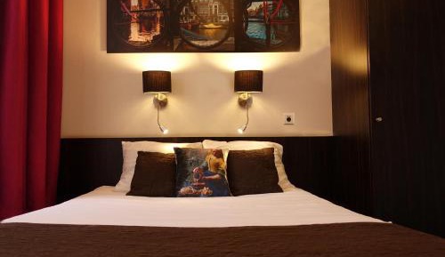 Budget Double Room Ground Floor