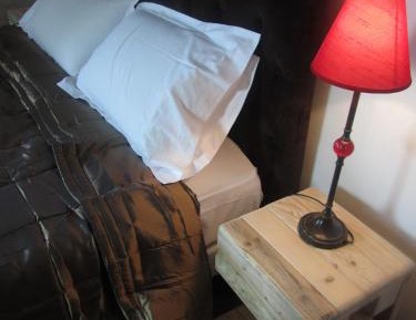 Duplex Room "L'Etable"
