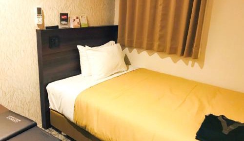 Double Room with Small Double Bed - Non-Smoking
