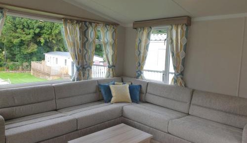 Three-Bedroom Chalet