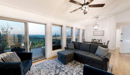 Three Bedroom holiday home 