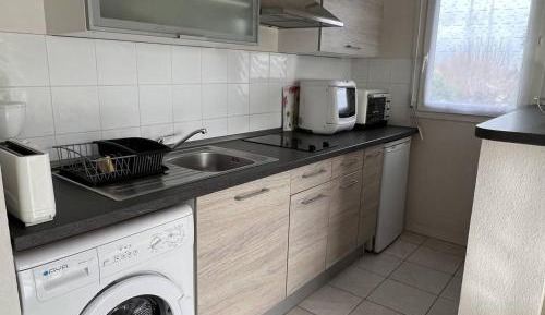 Apartment (2 Adults)