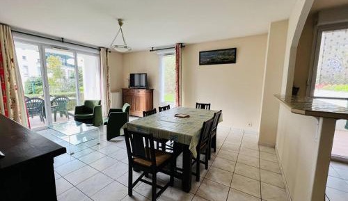 Apartment (4 Adults)